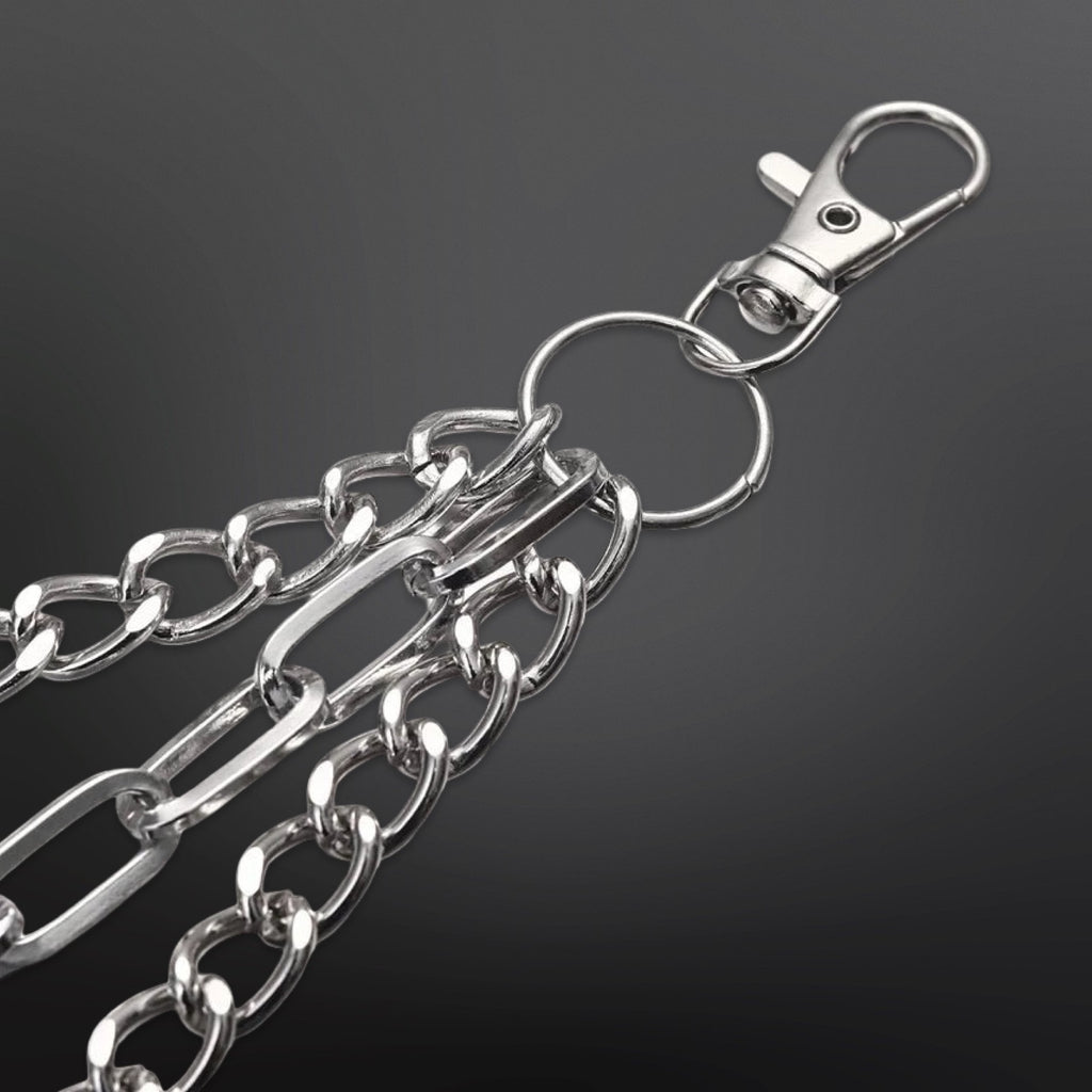 'KILLA' Waist Chain