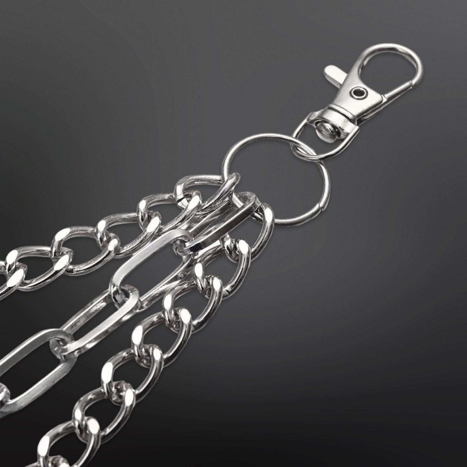 'KILLA' Waist Chain
