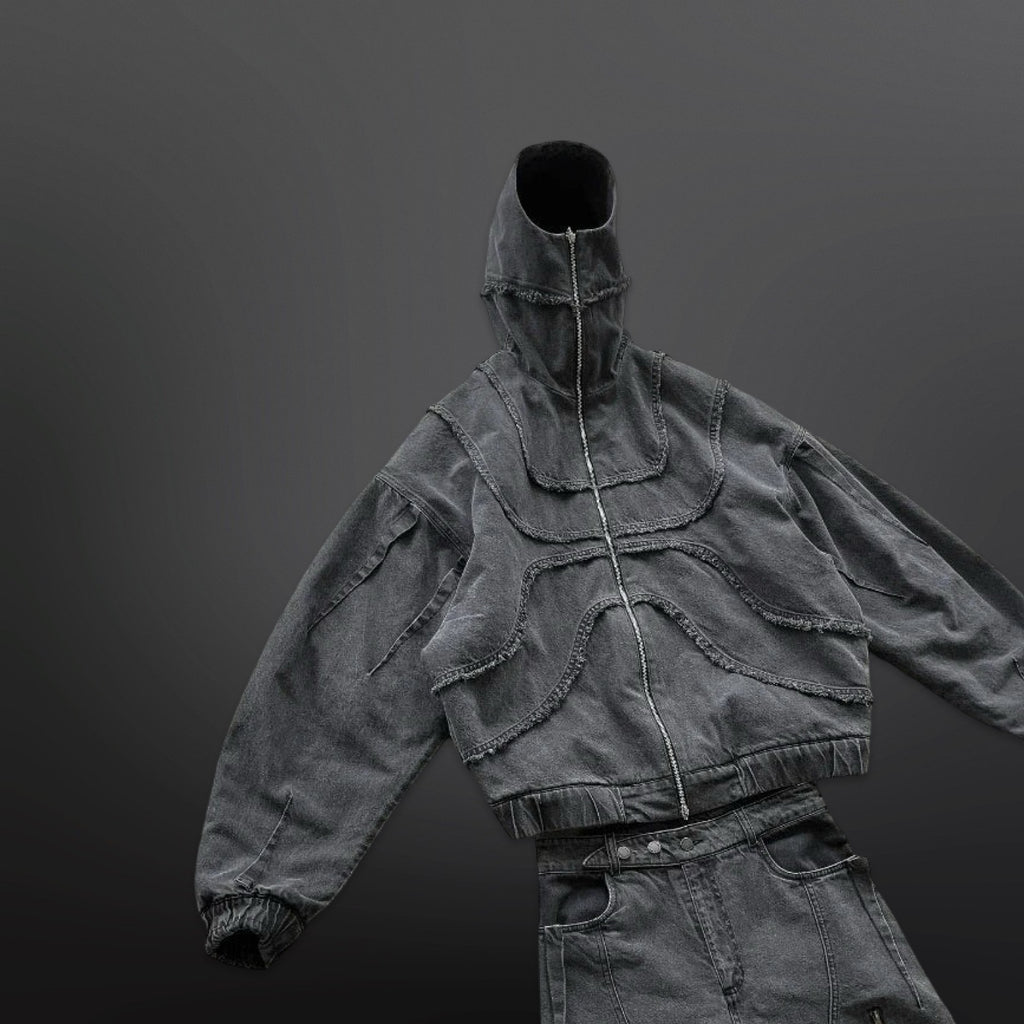 'KOVERT' Jacket