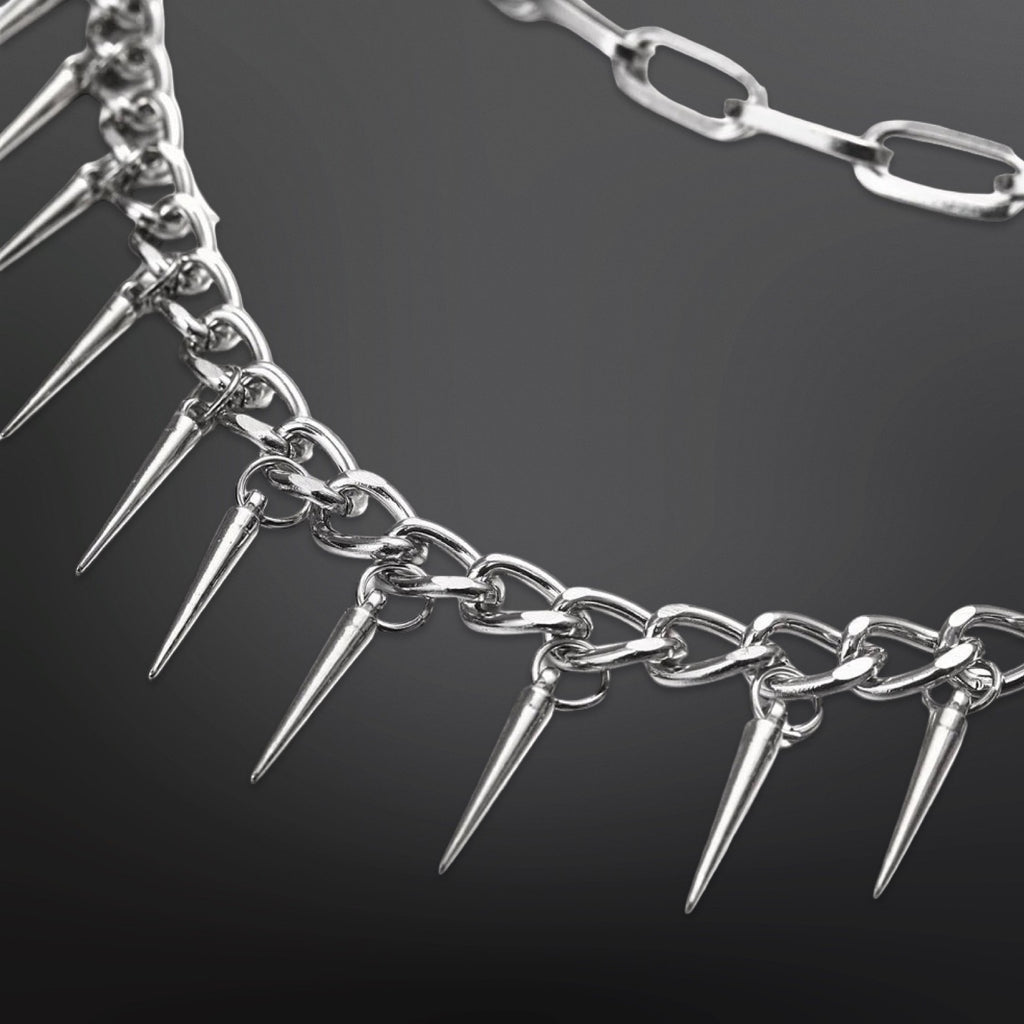 'KILLA' Waist Chain