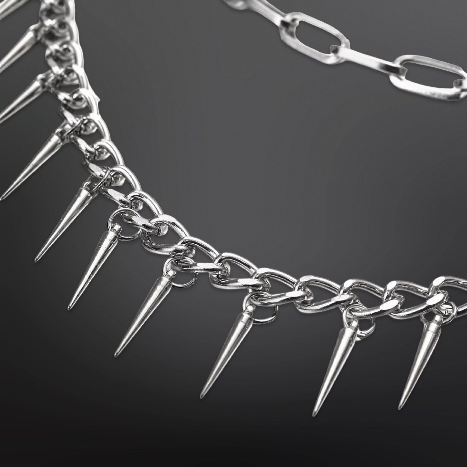 'KILLA' Waist Chain