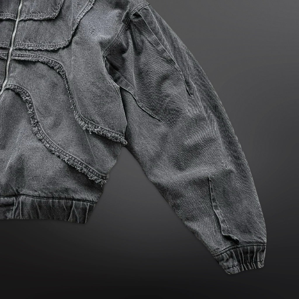 'KOVERT' Jacket