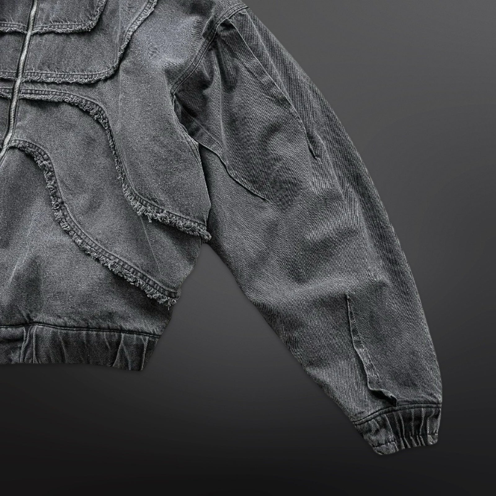 'KOVERT' Jacket