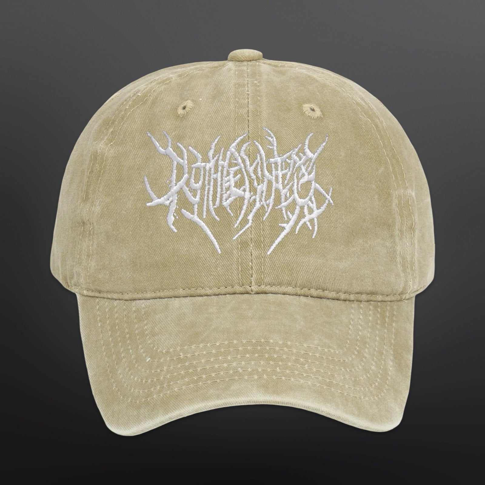 'RAID' Cap