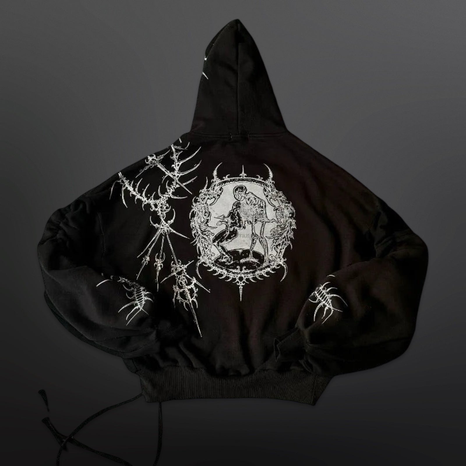 'SPECTR' Hoodie