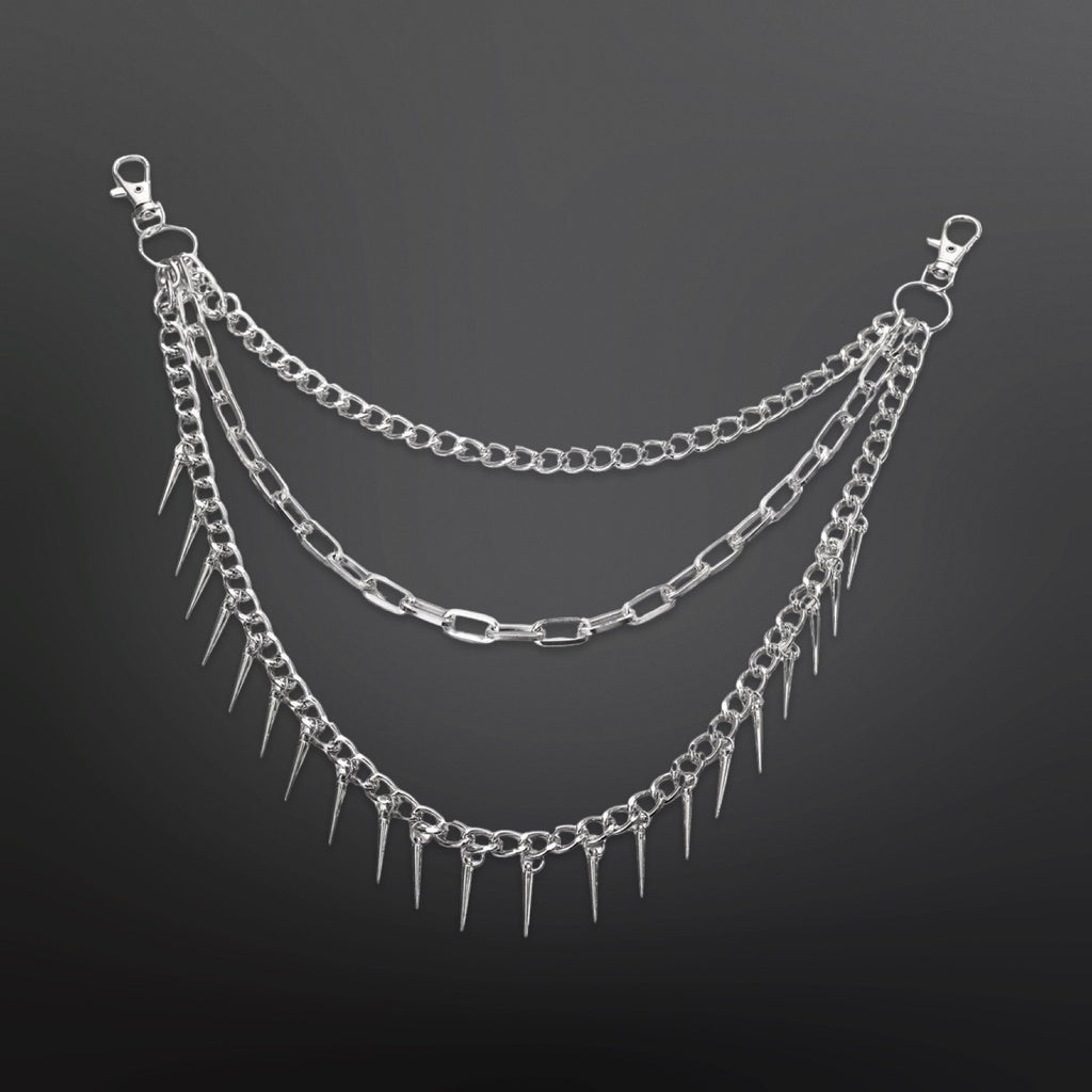 'KILLA' Waist Chain