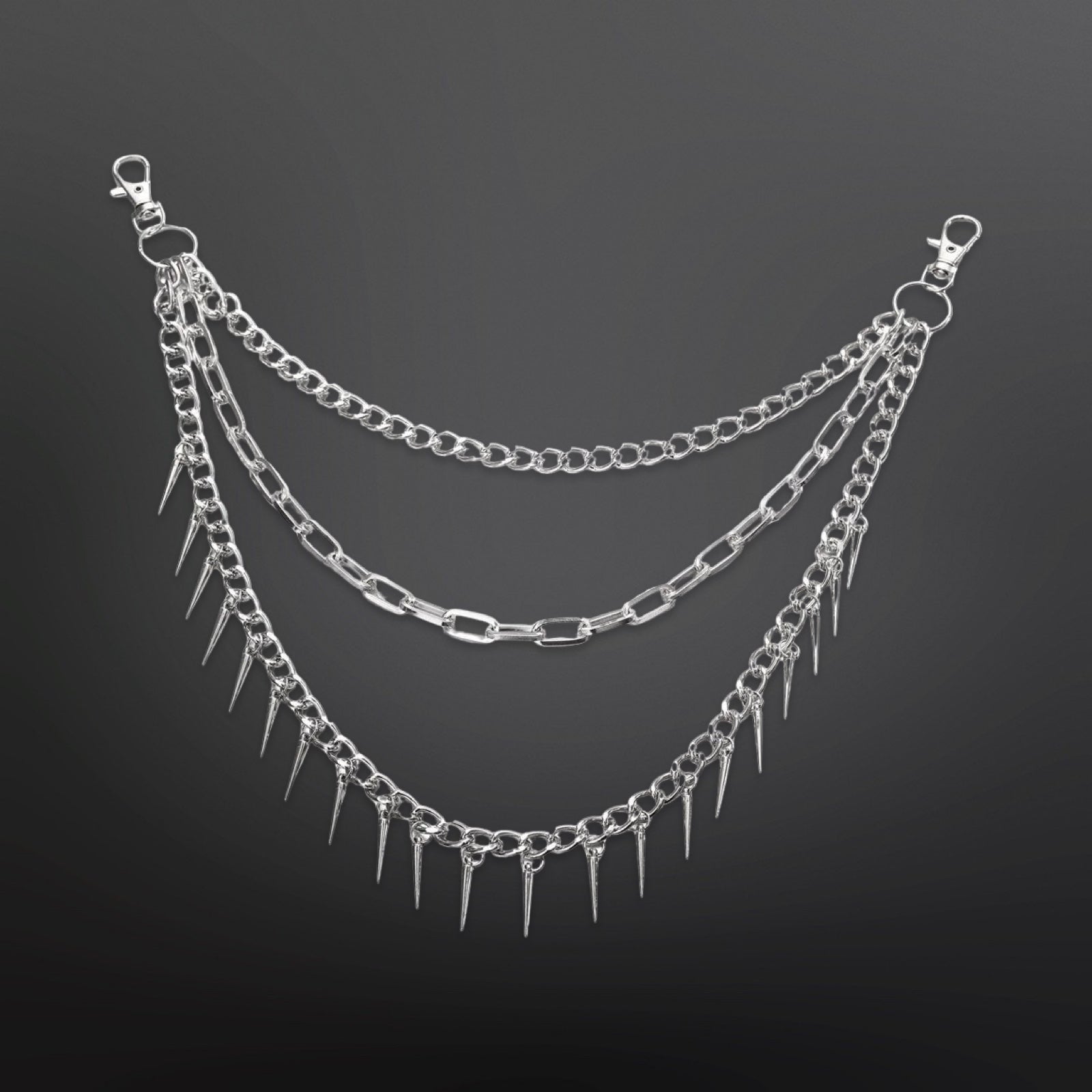 'KILLA' Waist Chain
