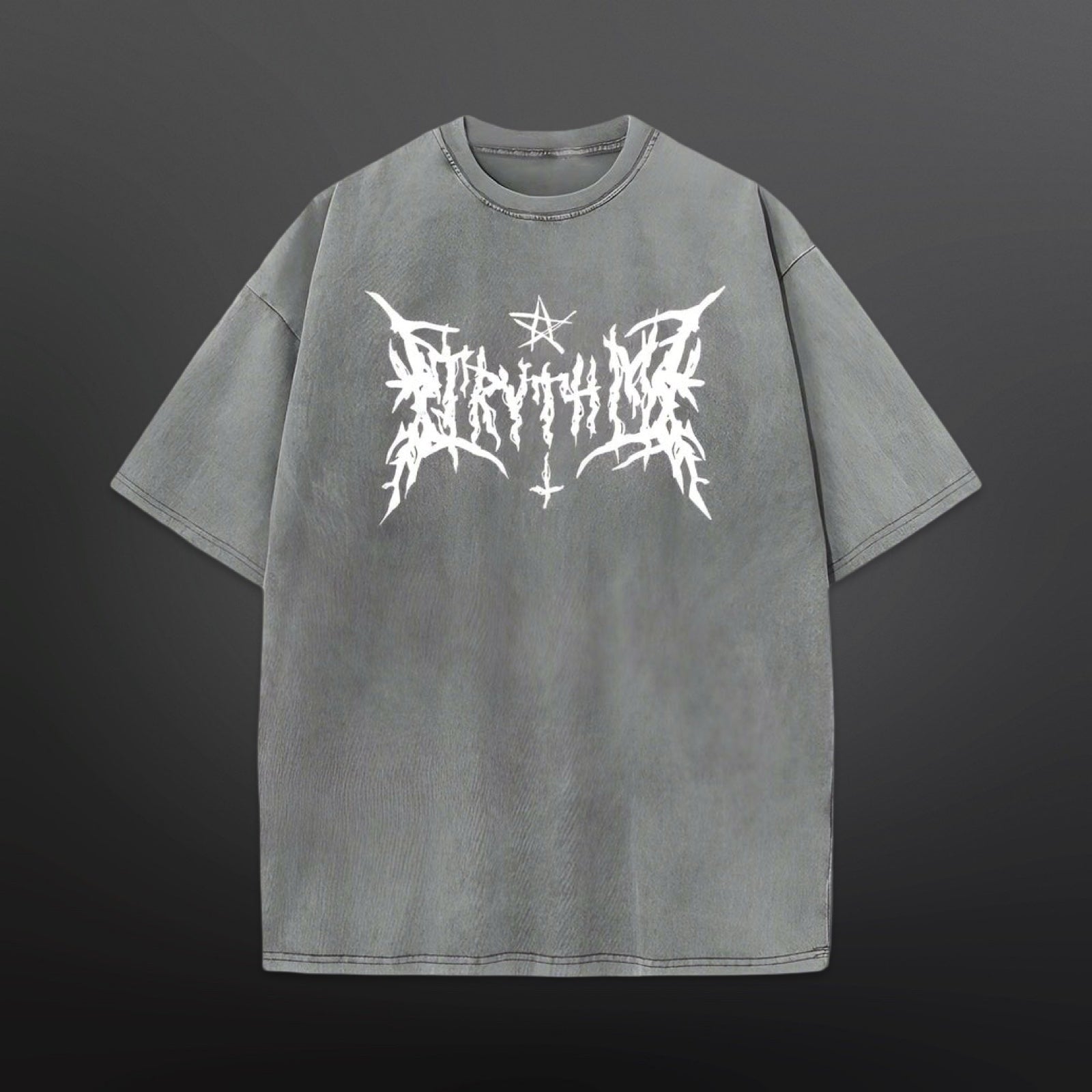 'KRYPTONITE' Tee