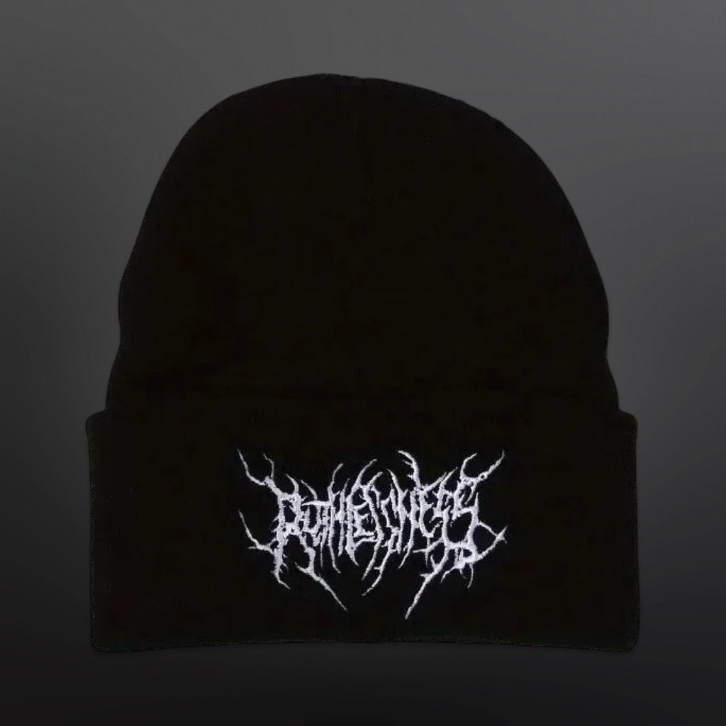 'SYNTH' Beanie