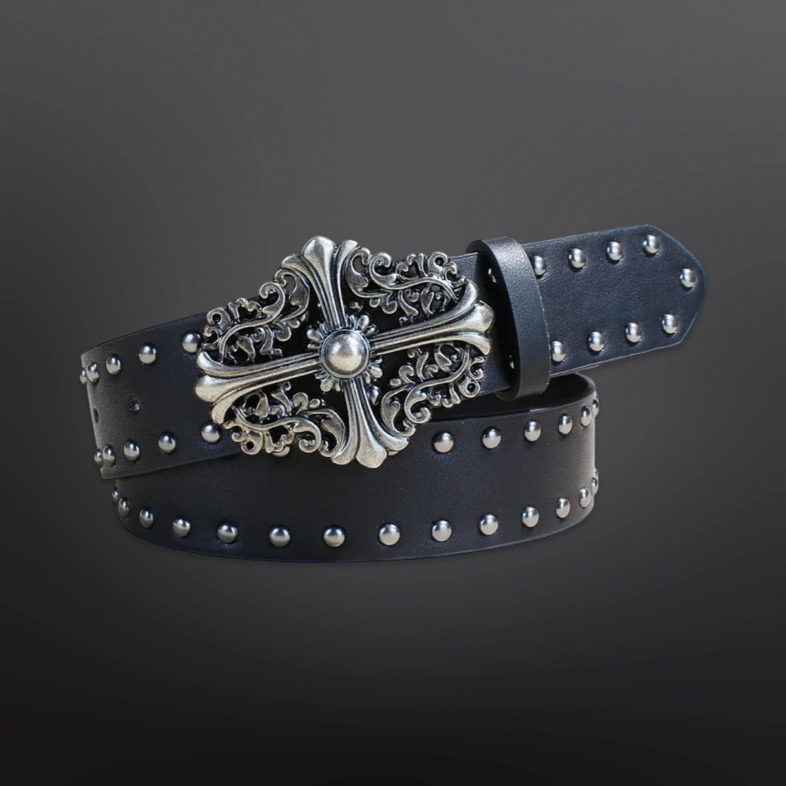 'ROKHA' Belt