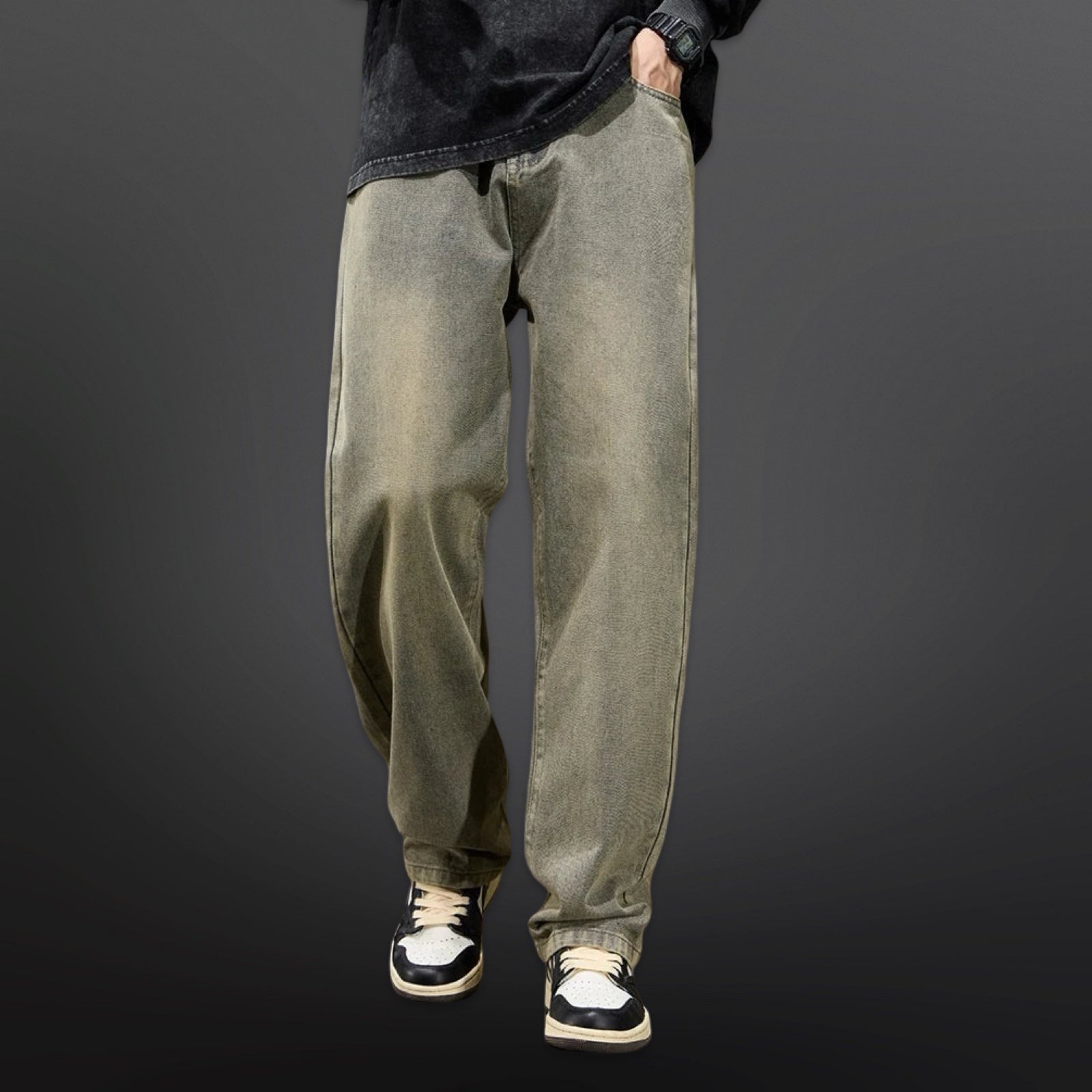 'CLASIK' Jeans