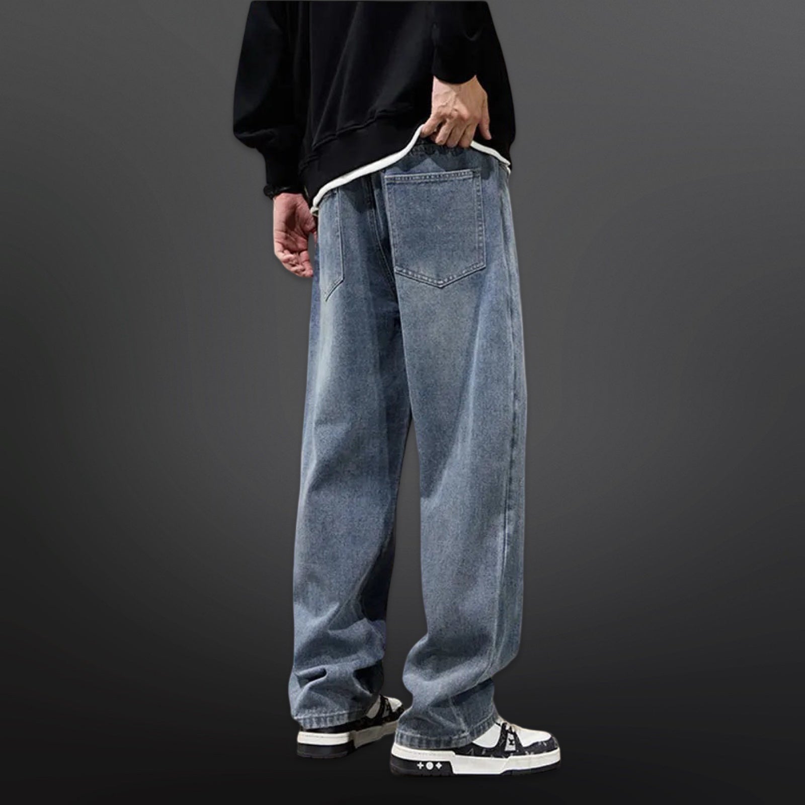 'CLASIK' Jeans