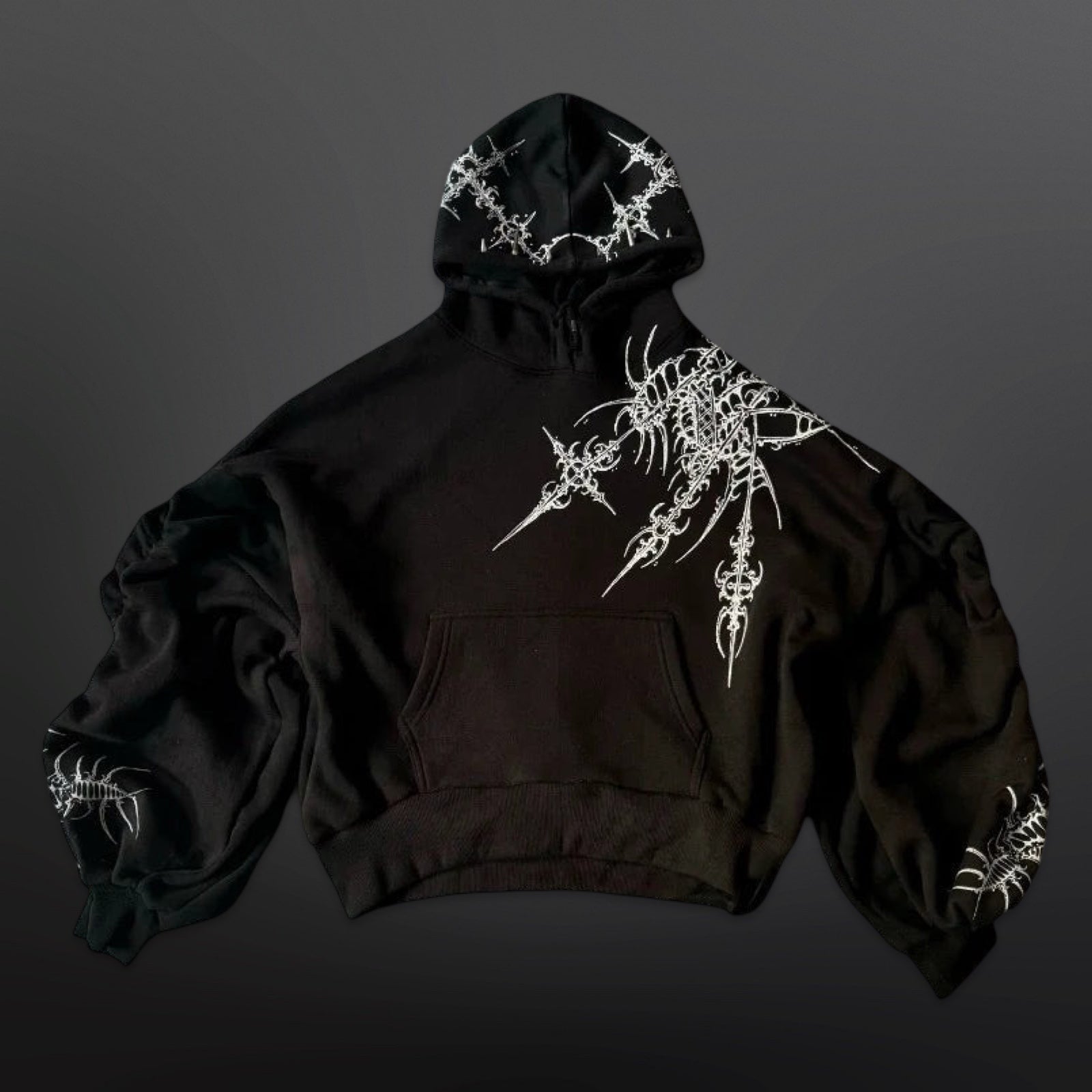 'SPECTR' Hoodie