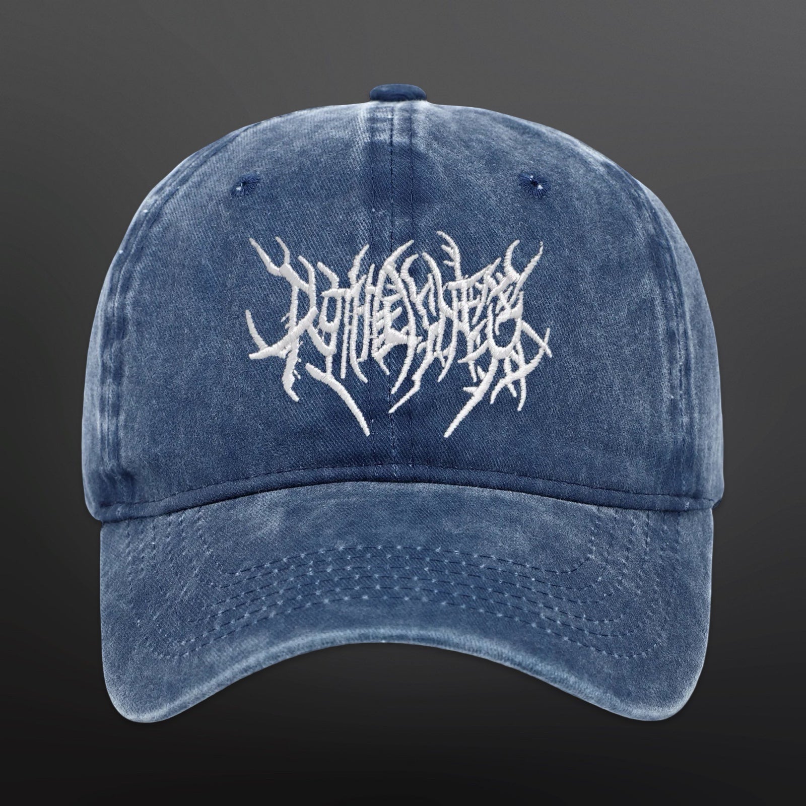 'RAID' Cap