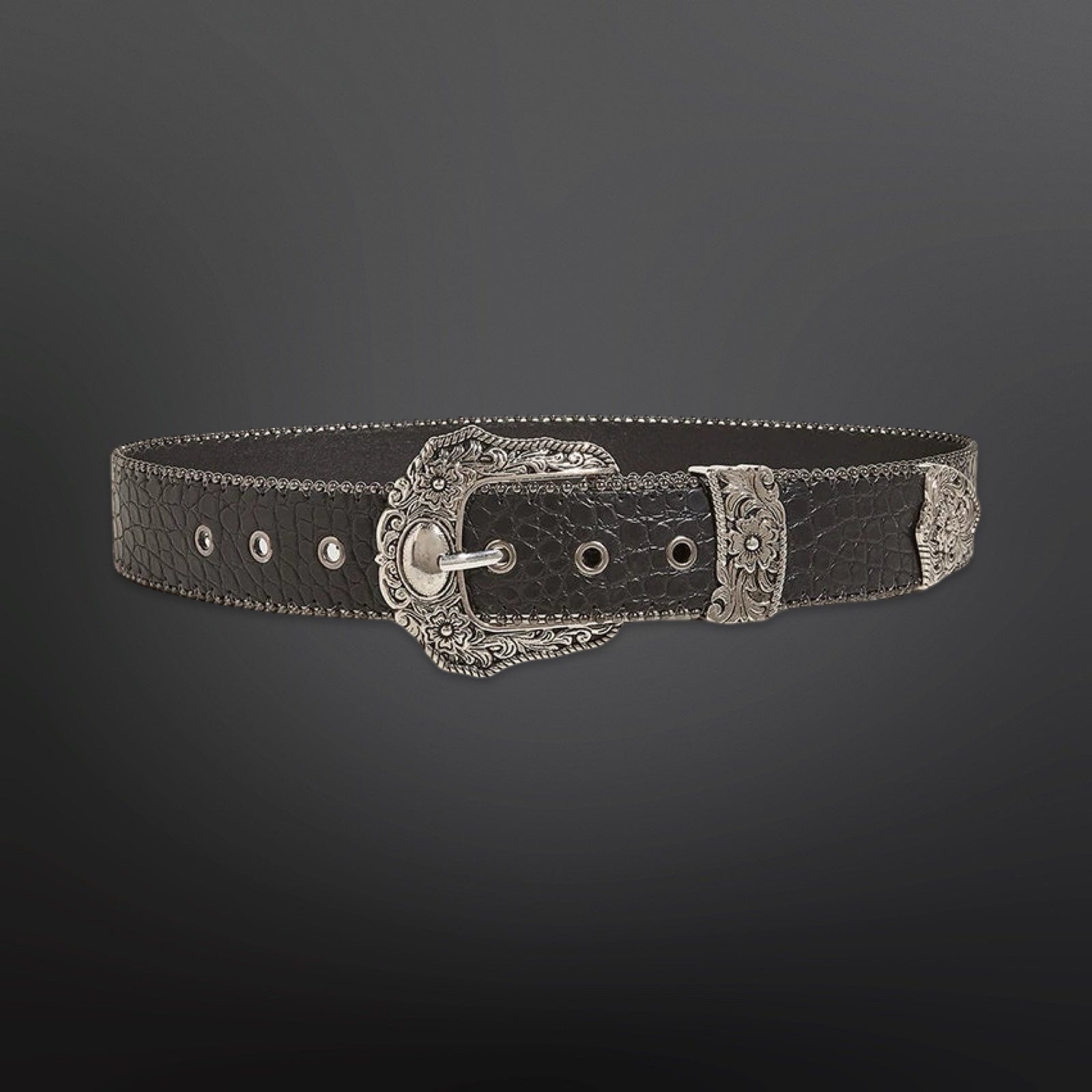 'COWBOY' Belt