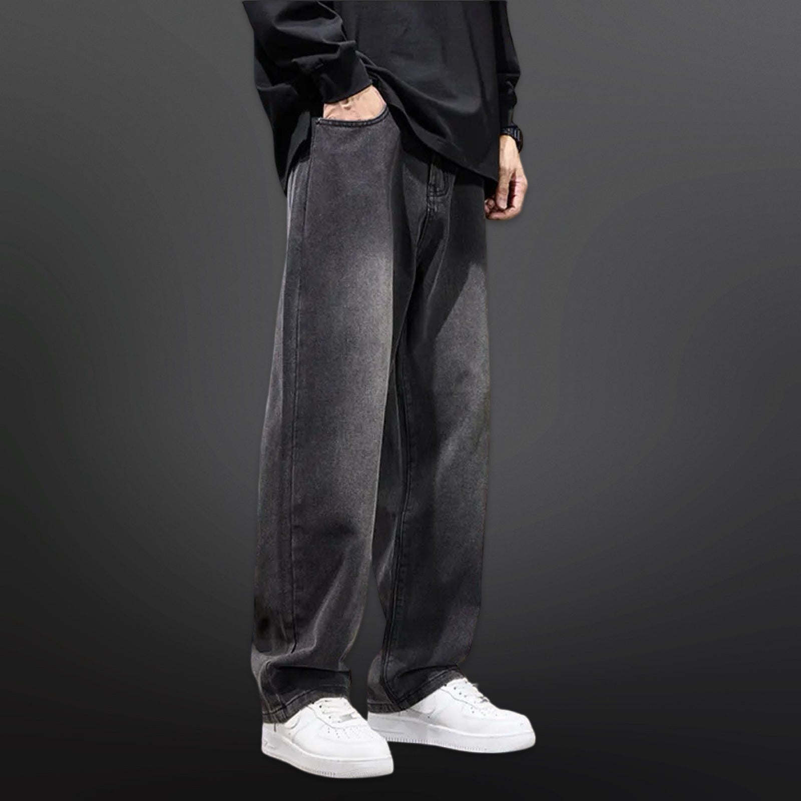 'CLASIK' Jeans