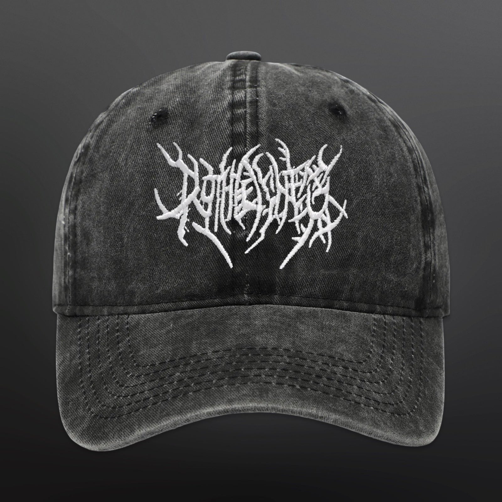 'RAID' Cap