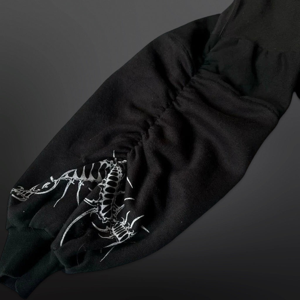 'SPECTR' Hoodie