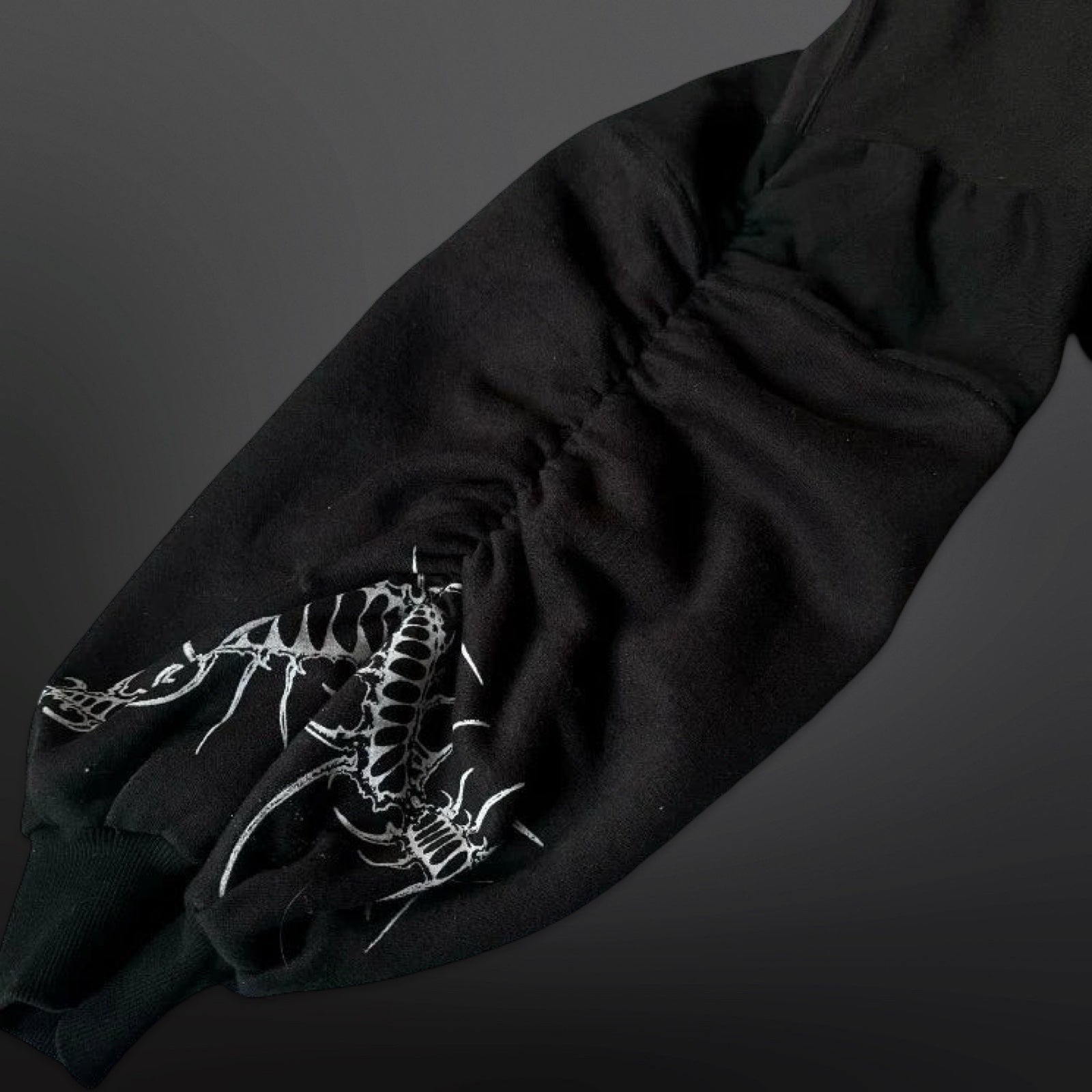 'SPECTR' Hoodie