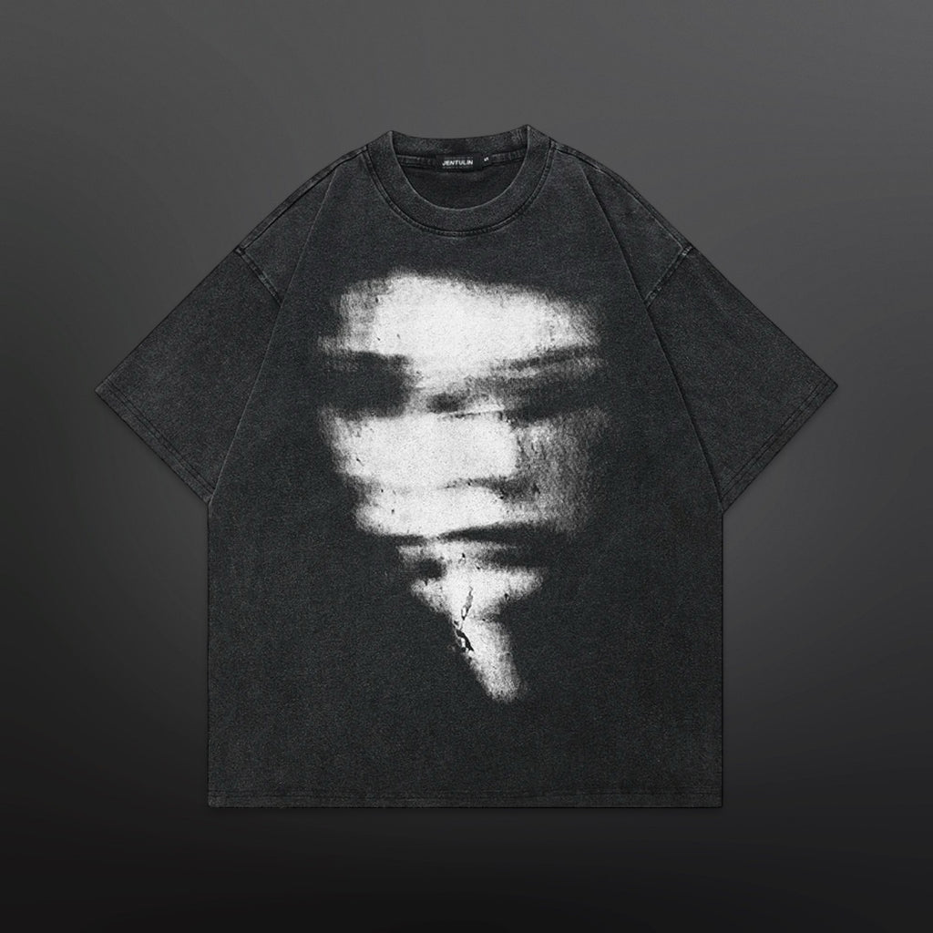 'VIVID' Tee