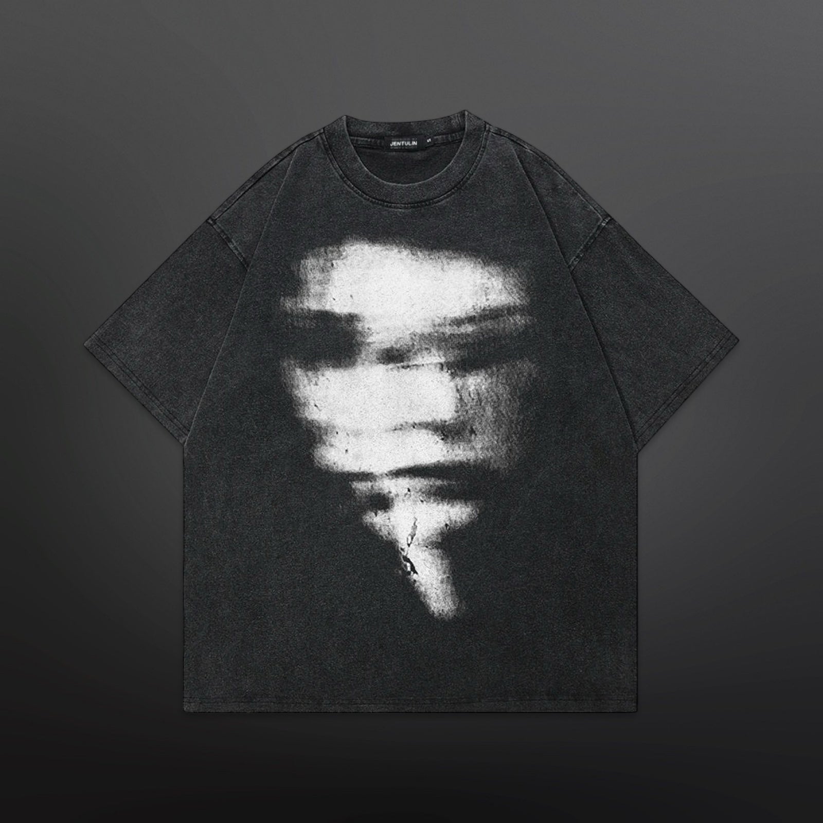 'VIVID' Tee