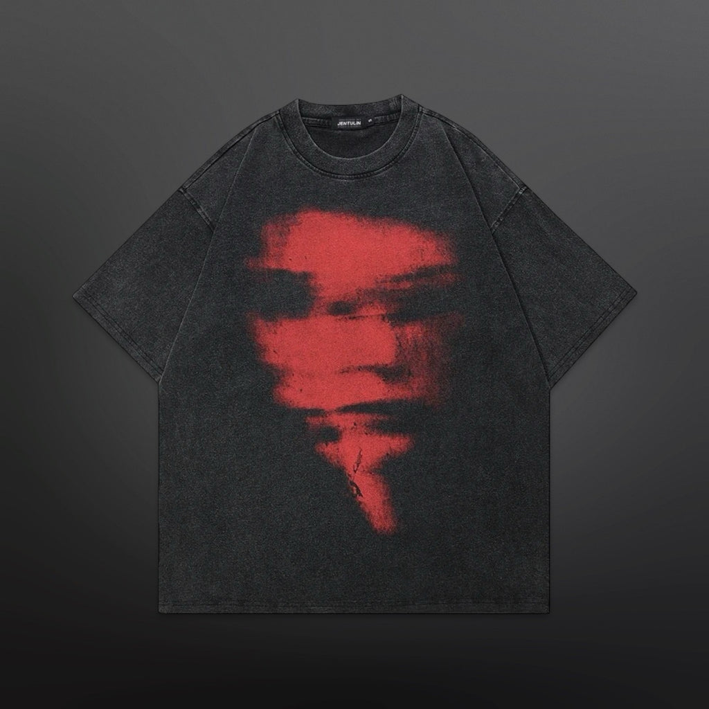 'VIVID' Tee