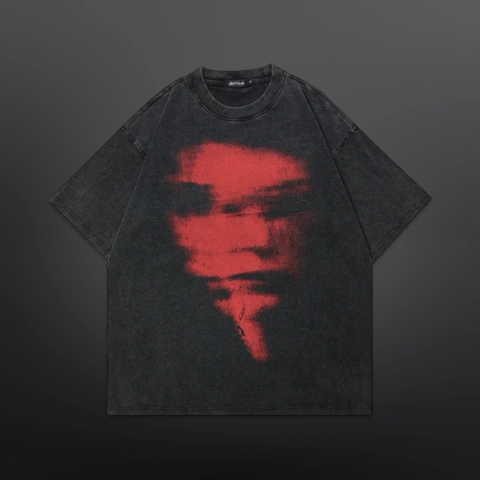 'VIVID' Tee