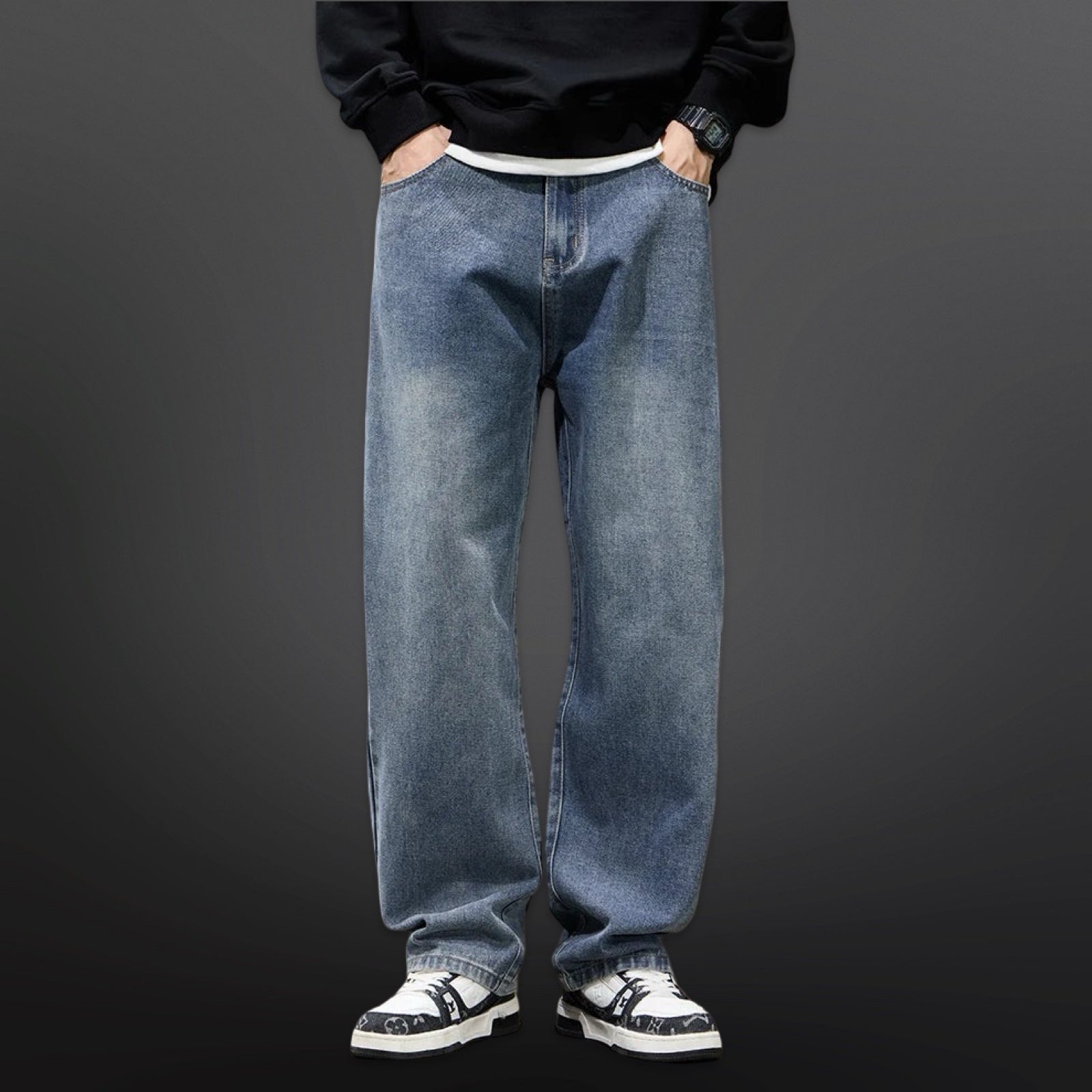 'CLASIK' Jeans