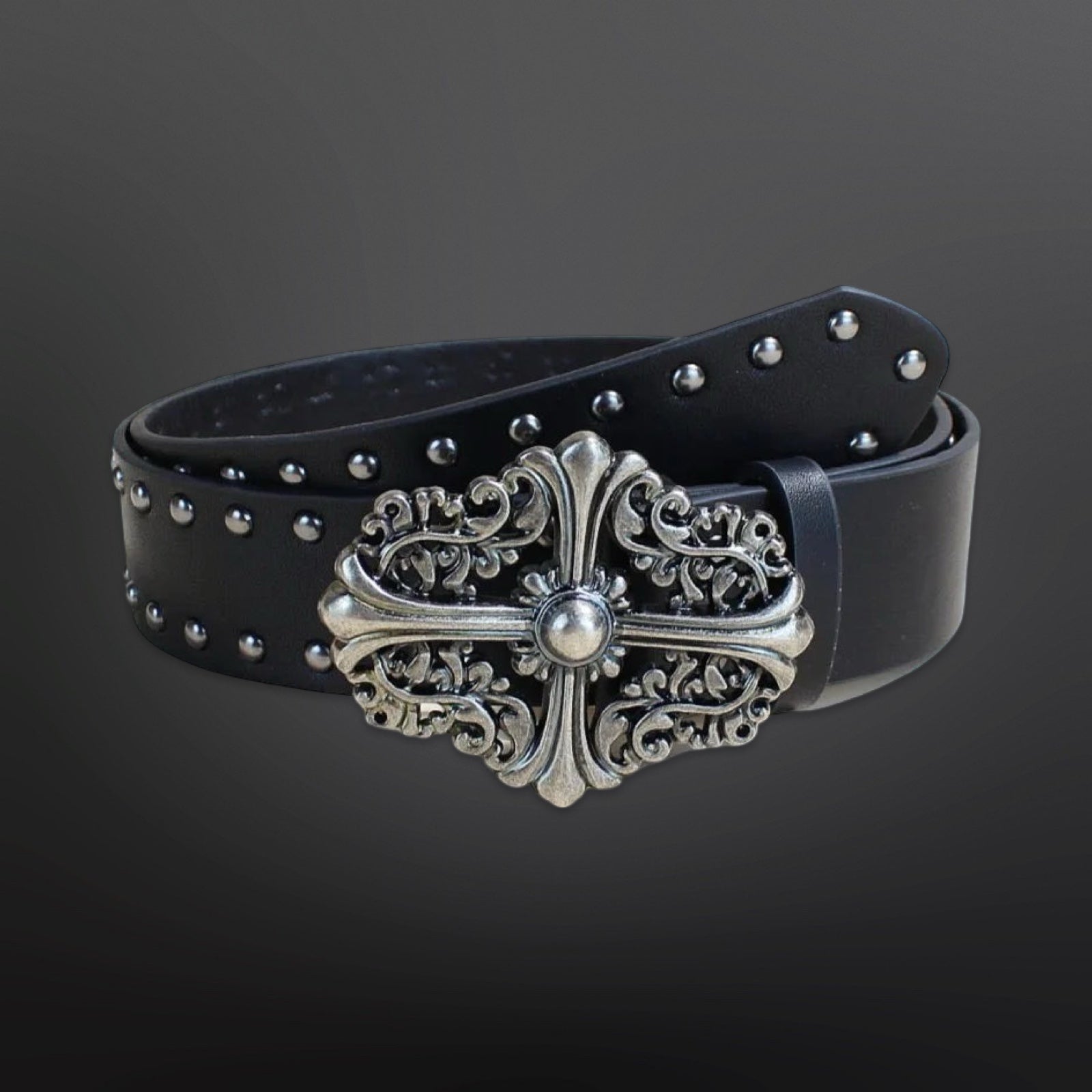 'ROKHA' Belt