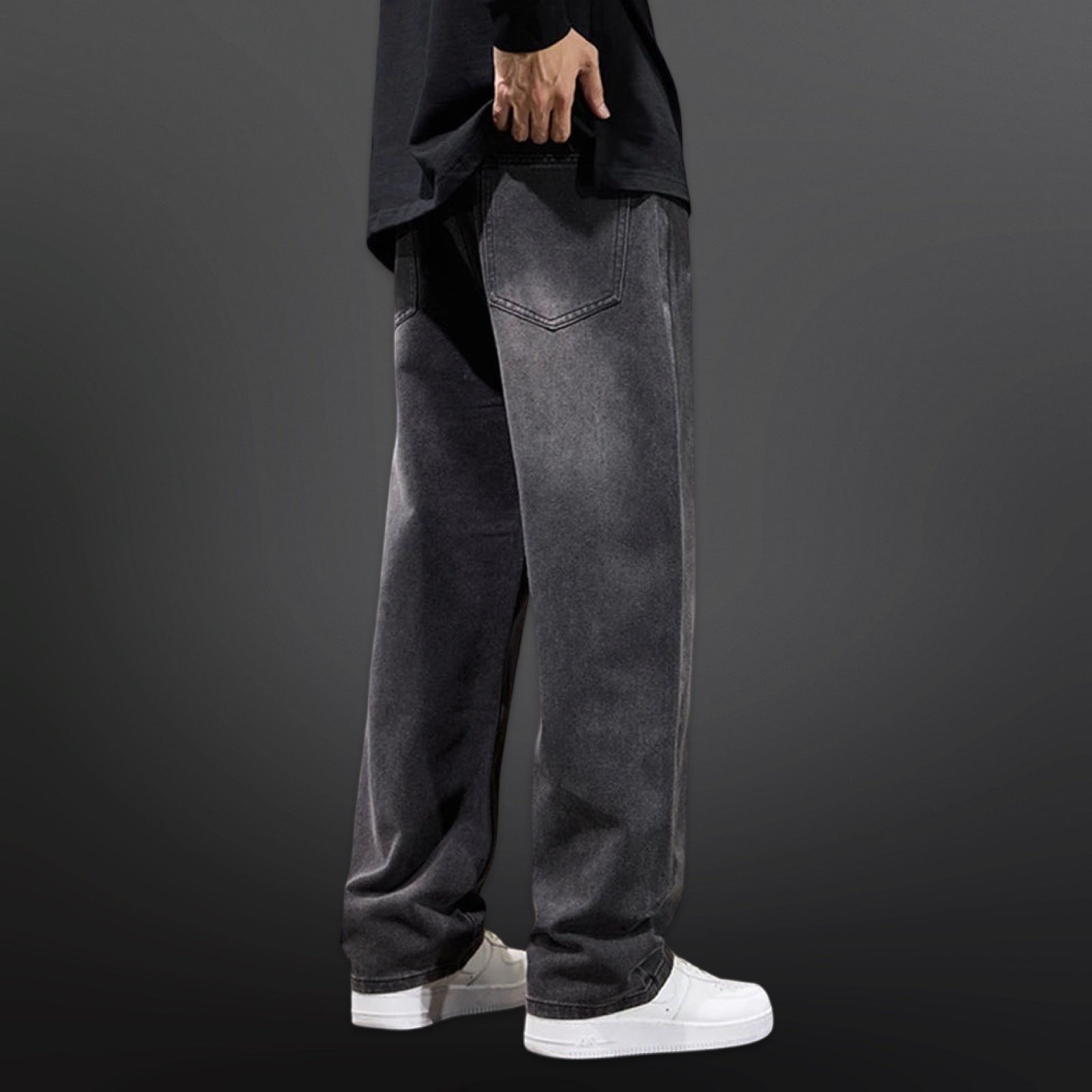 'CLASIK' Jeans