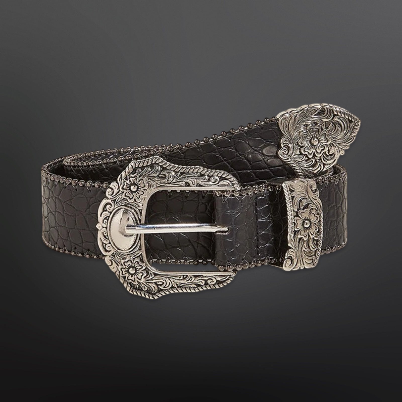 'COWBOY' Belt