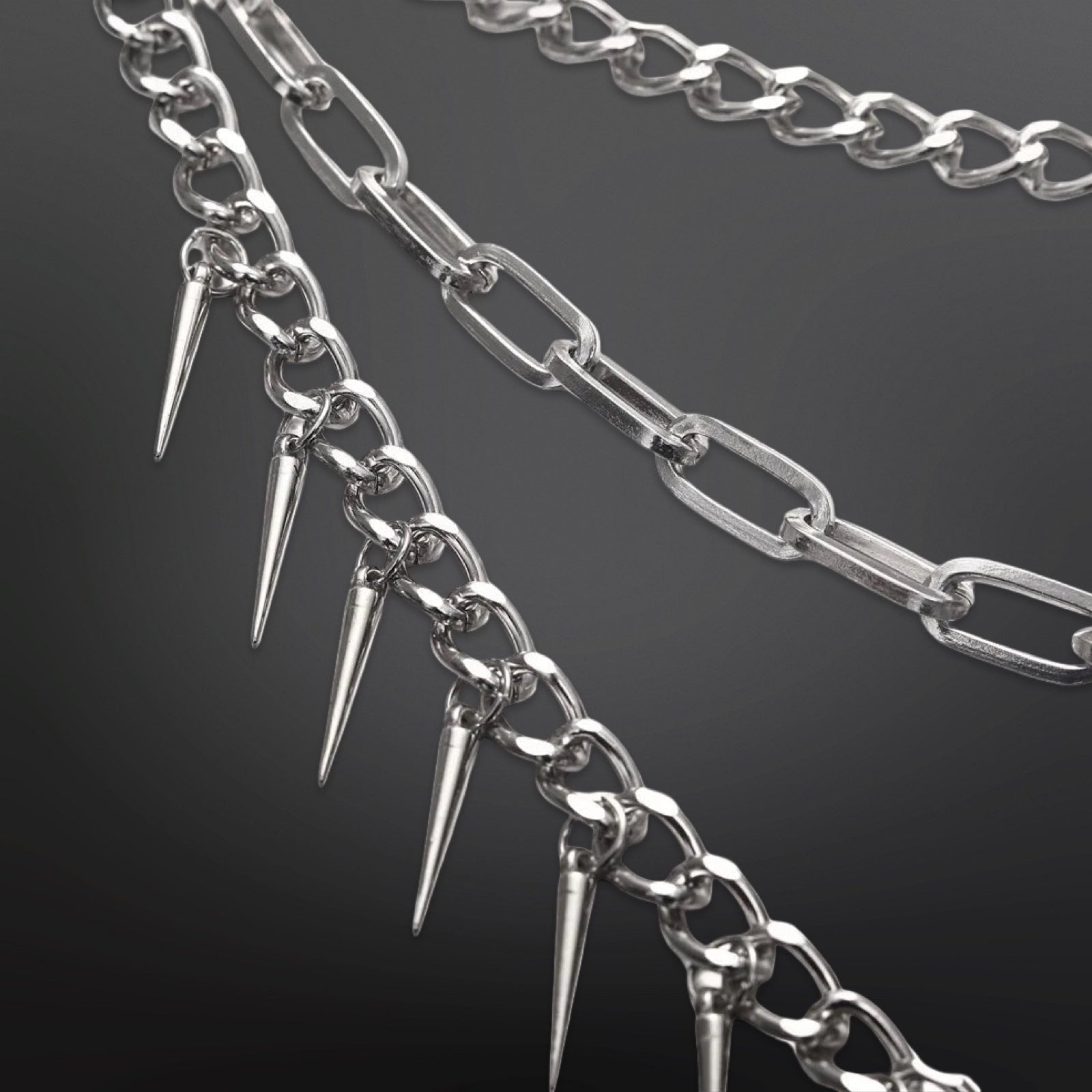 'KILLA' Waist Chain