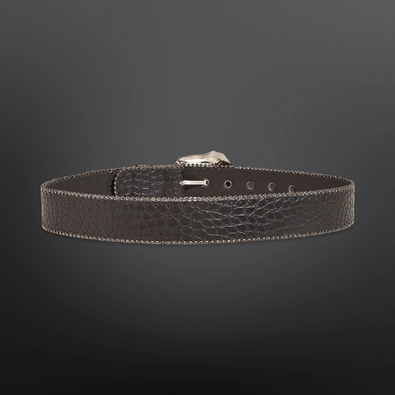 'COWBOY' Belt
