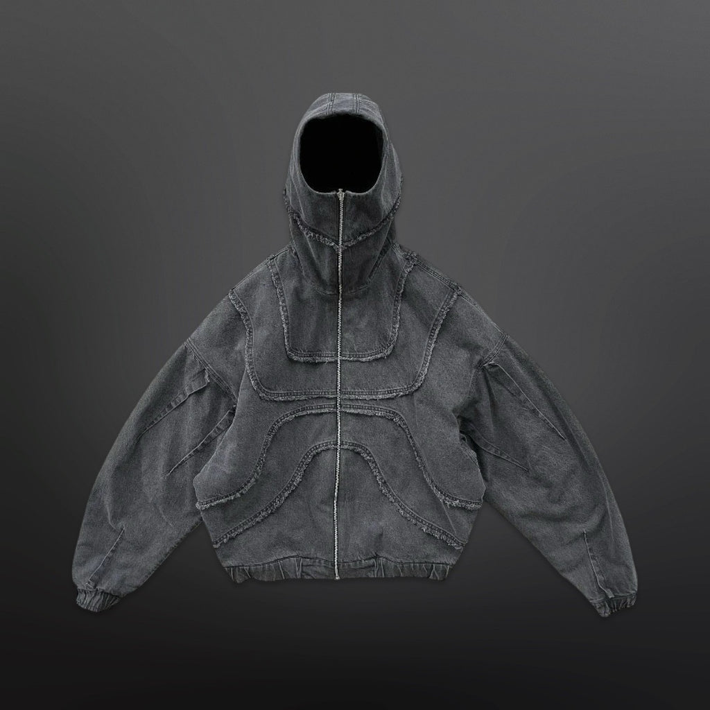 'KOVERT' Jacket