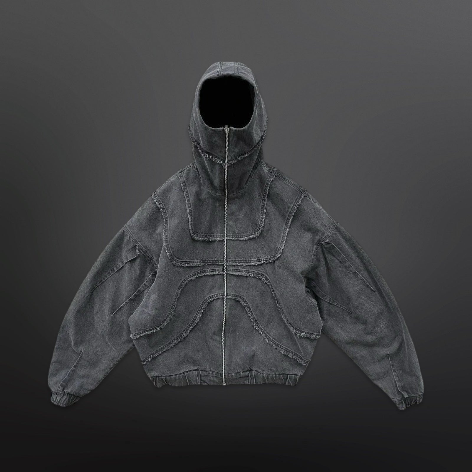 'KOVERT' Jacket