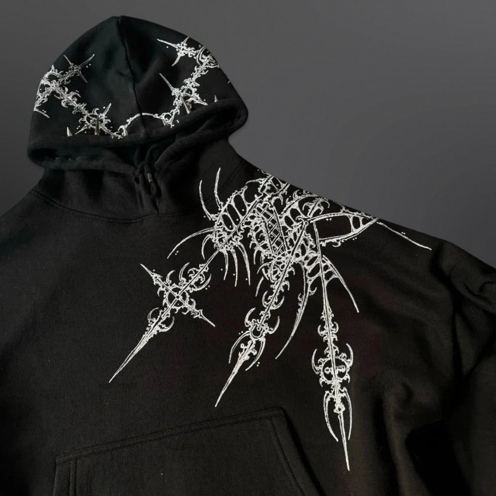 'SPECTR' Hoodie