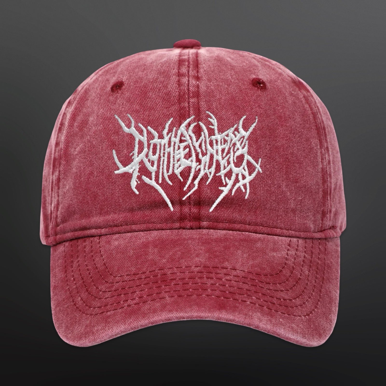 'RAID' Cap