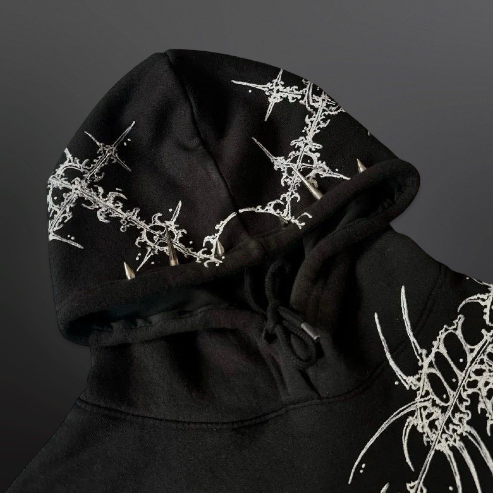 'SPECTR' Hoodie