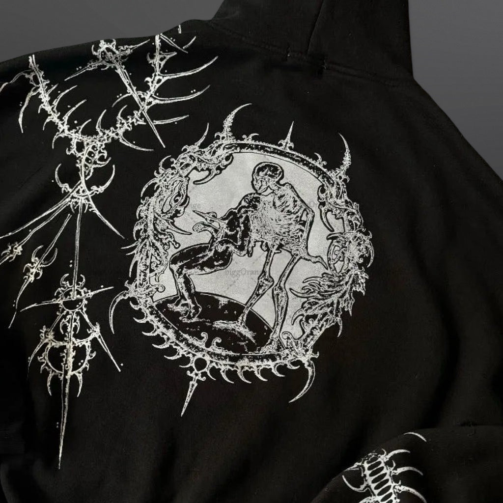 'SPECTR' Hoodie