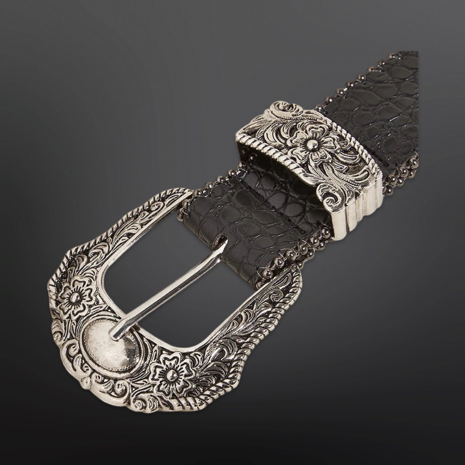 'COWBOY' Belt
