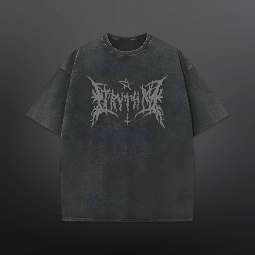 'KRYPTONITE' Tee