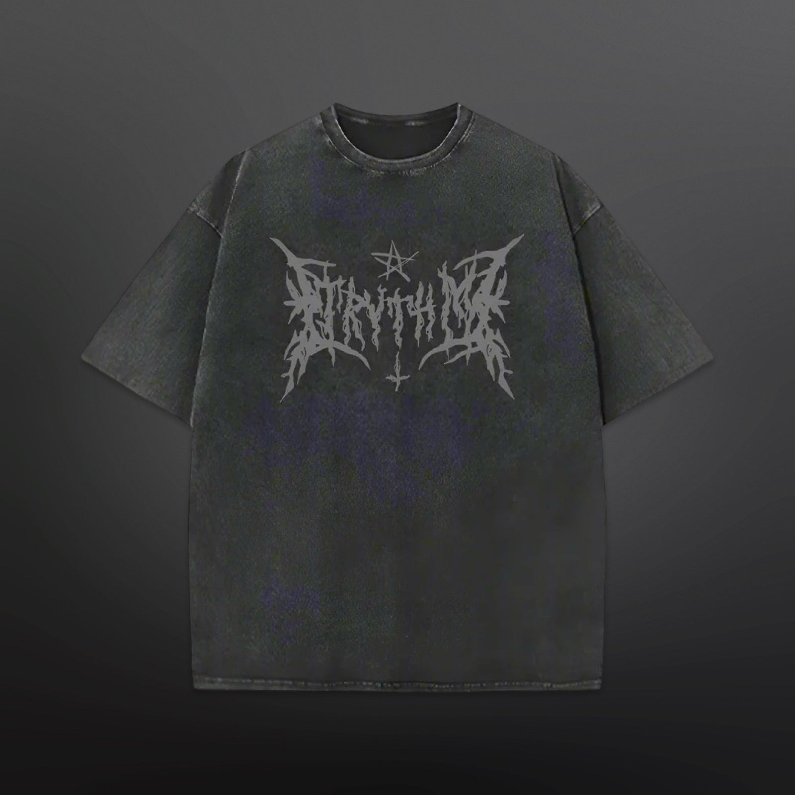 'KRYPTONITE' Tee