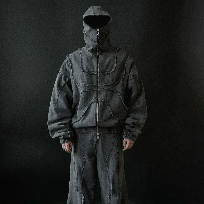 'KOVERT' Jacket