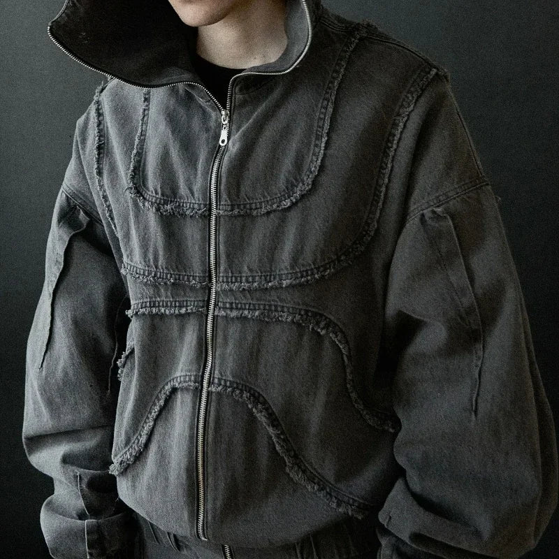 'KOVERT' Jacket